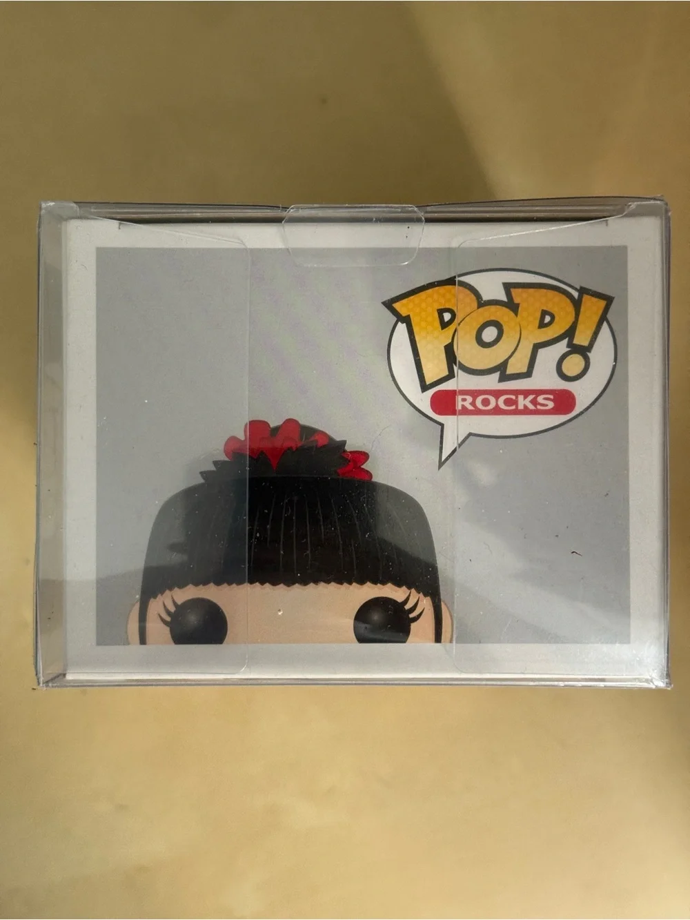 Babymetal Su-Metal Funko Pop - Picture 6 of 6